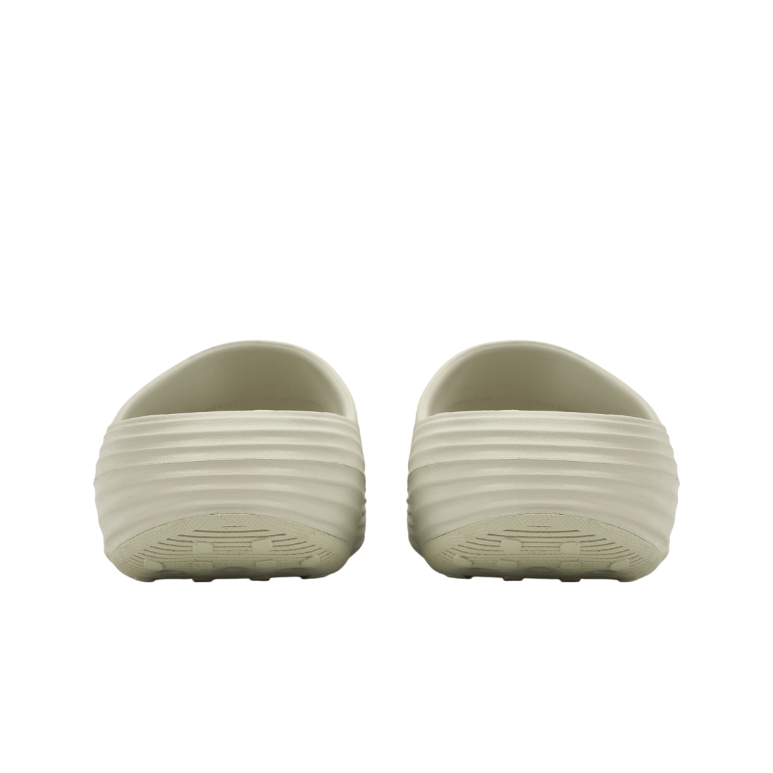 (W) 나이키 리액트X 리주버네이트 슬라이드 씨 글래스 라이트 오어우드 브라운((W) Nike ReactX Rejuven8 Slide Sea Glass Light Orewood Brown) - 6