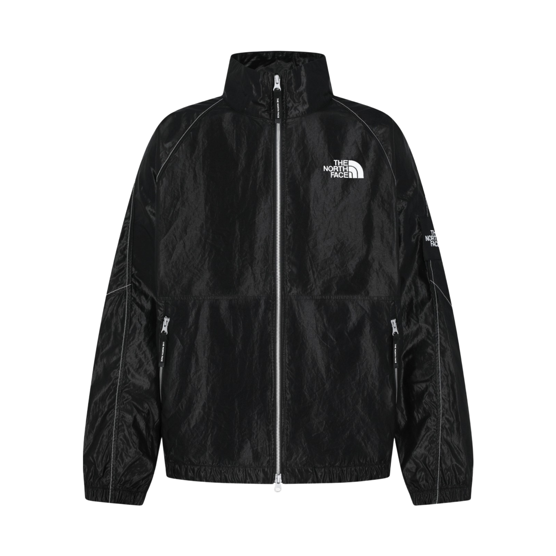 노스페이스 노벨티 올레마 EX 자켓 NJ3BS63J_BLK(The North Face Novelty Olema Ex Jacket)