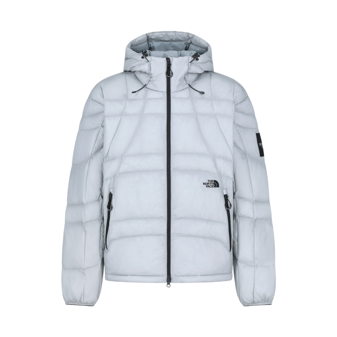 NJ3NS53K The North Face Wave Lt On Jacket IGY