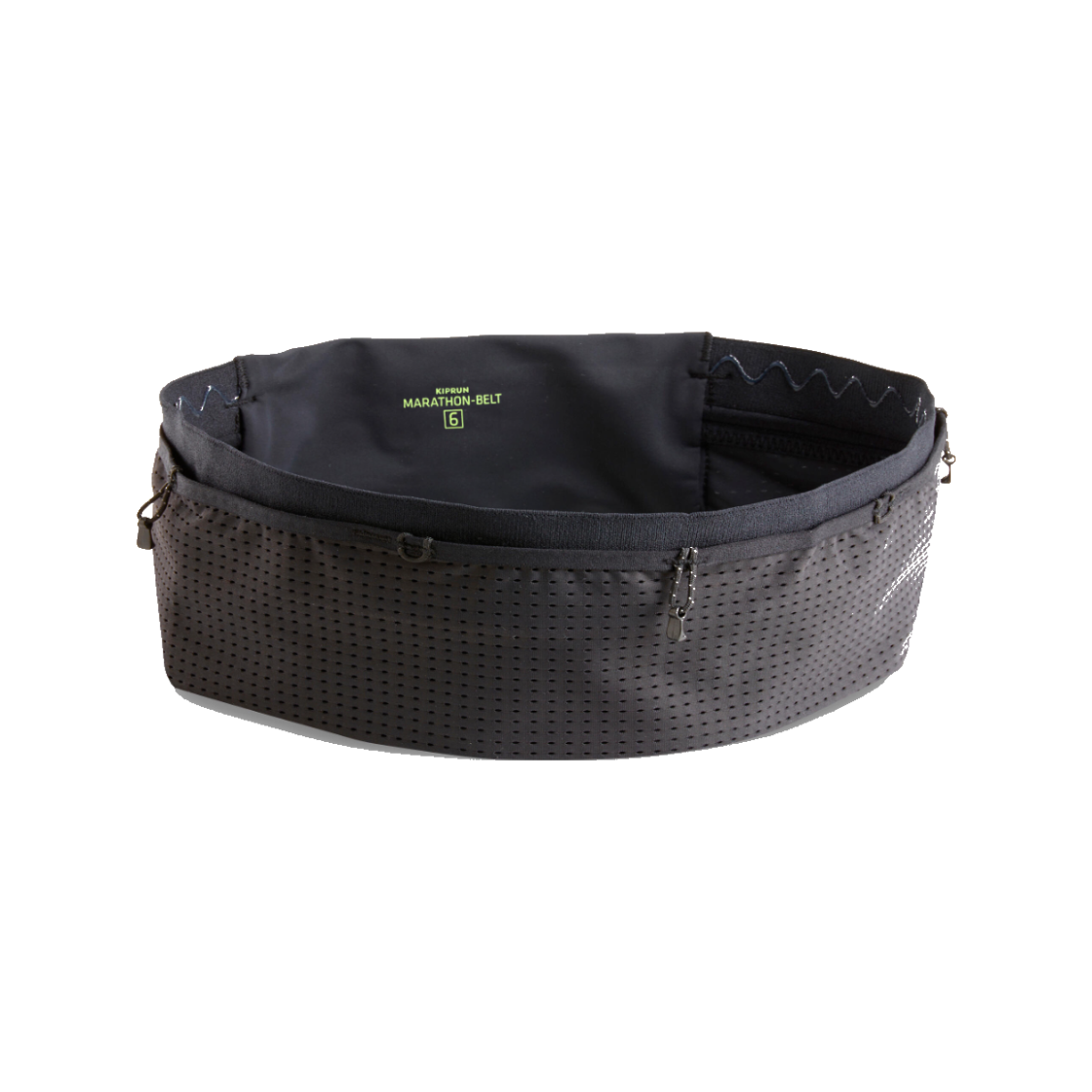 데카트론 하이드레이션 플라스크 휴대 러닝 벨트(Decathlon Hydration Flask Carrying Running Belt)
