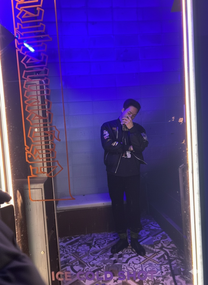 KREAM 프로필 이미지