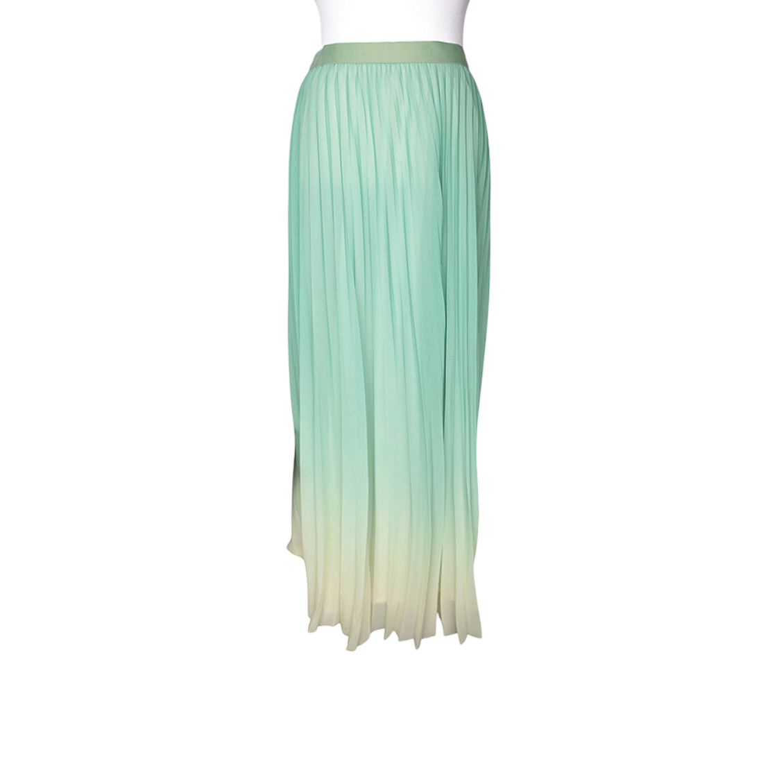 ITHDB3E59IEU Max Mara Jade Pleated Skirt