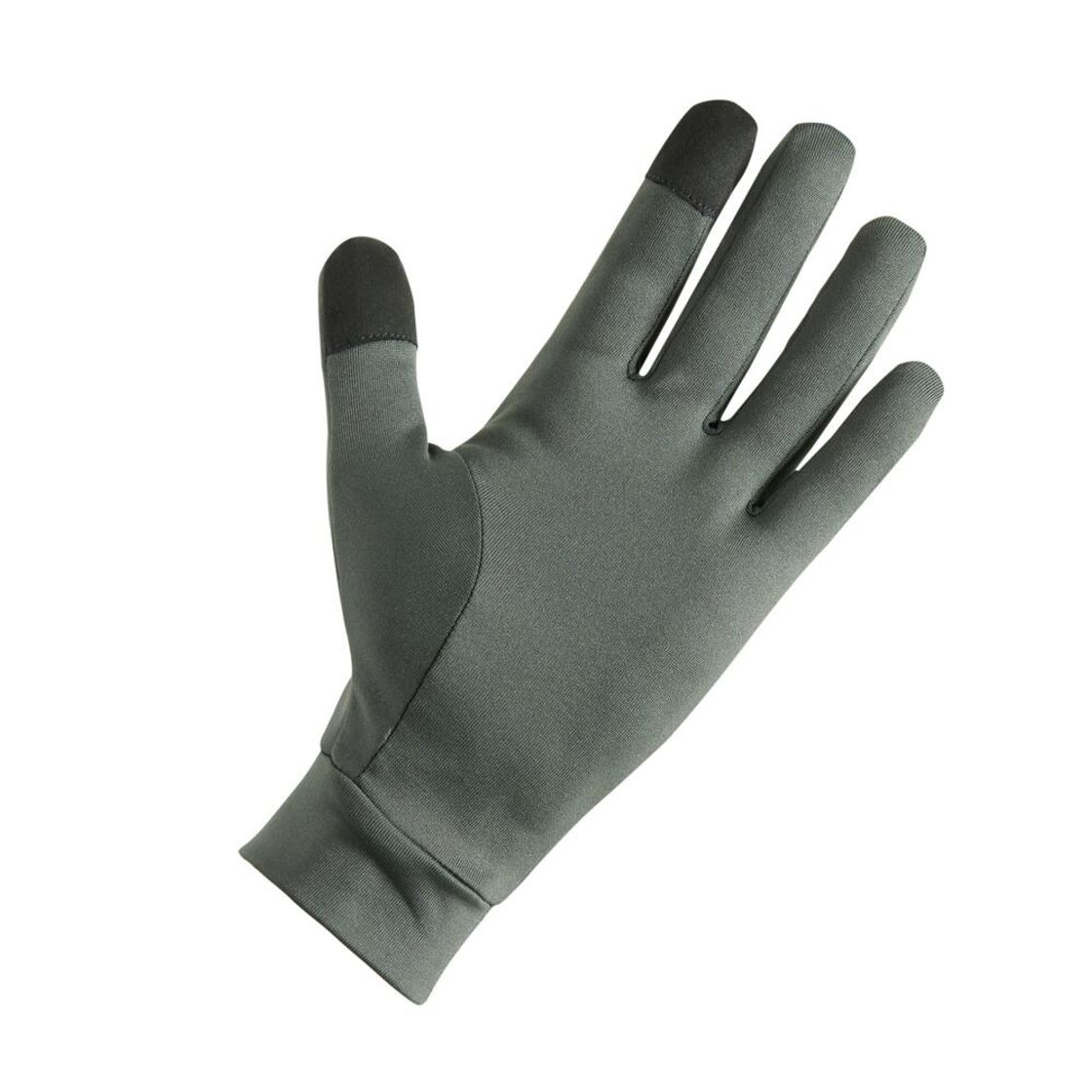 데카트론 러닝 터치스크린 장갑 웜 플러스 V2 어반 그린(Decathlon Running Touchscreen Gloves Warm+ V2 Urban Green) - 2