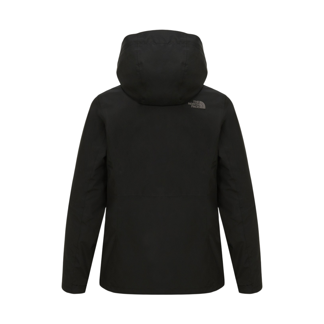 노스페이스 여성 프로 쉴드 자켓 NJ2HS33A_BLK(The North Face W'S Pro Shield Jacket BLK) - 2