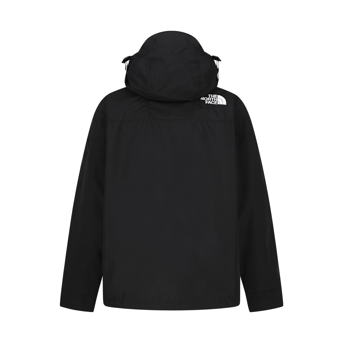 노스페이스 화이트 라벨 모렌 자켓 블랙 - 26FW(The North Face White Label Mawren Jacket Black - 26FW) - 2