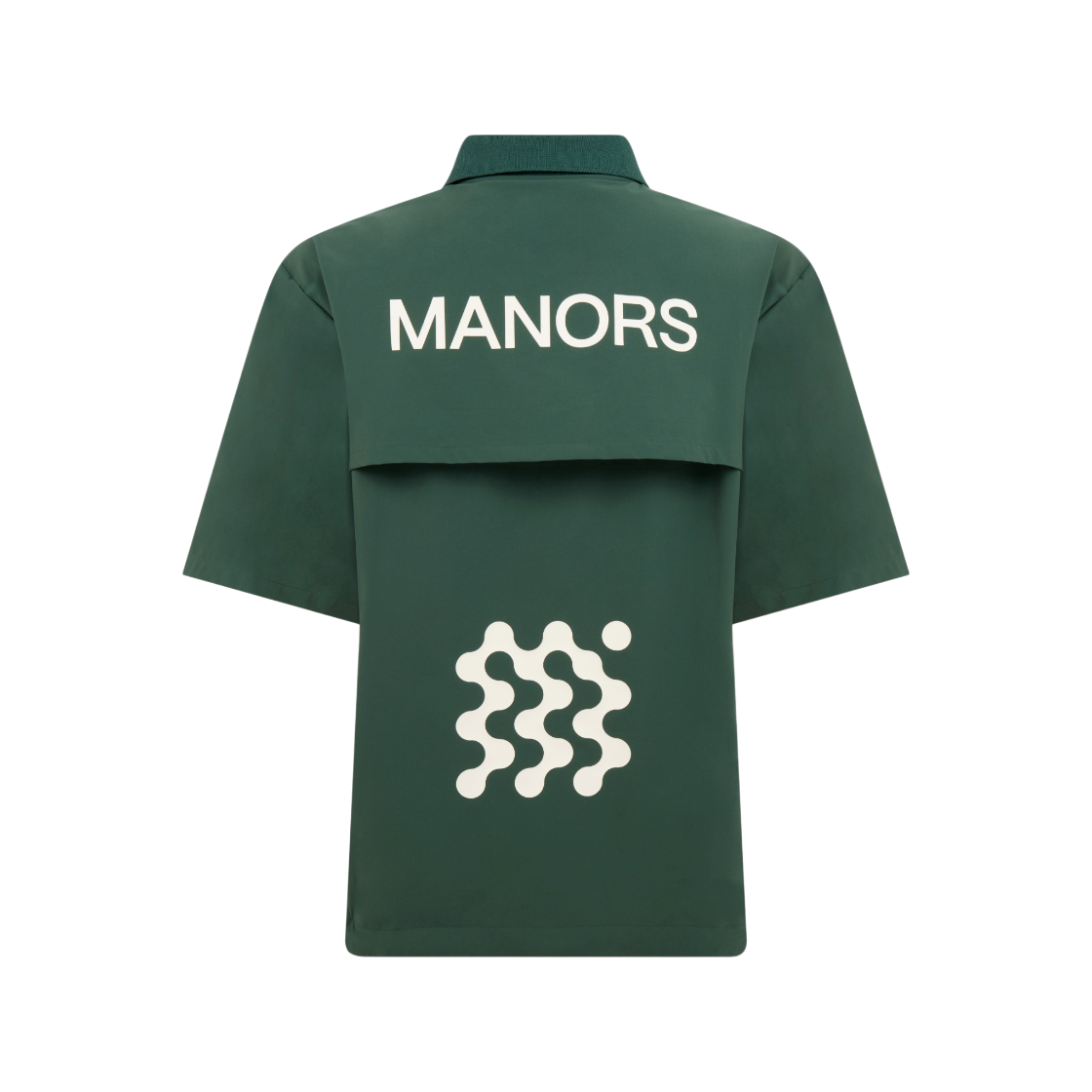 매너스 골프 슈터 셔츠 파인그린(Manors Golf Shooter Shirts Pine Green) - 5
