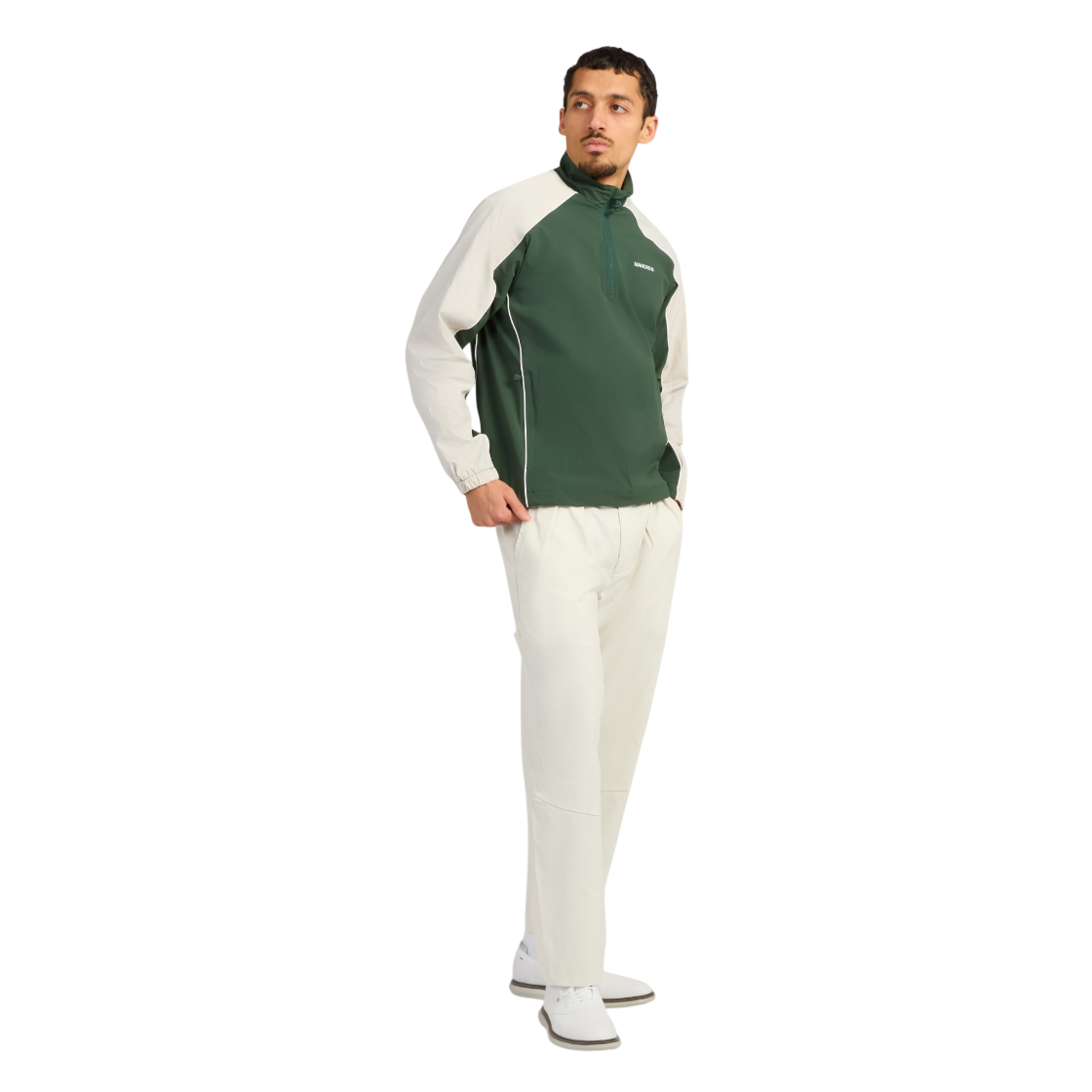 매너스 골프 레인저 골프 자켓 파인그린(Manors Golf Ranger Golf Jacket Pine Green) - 2