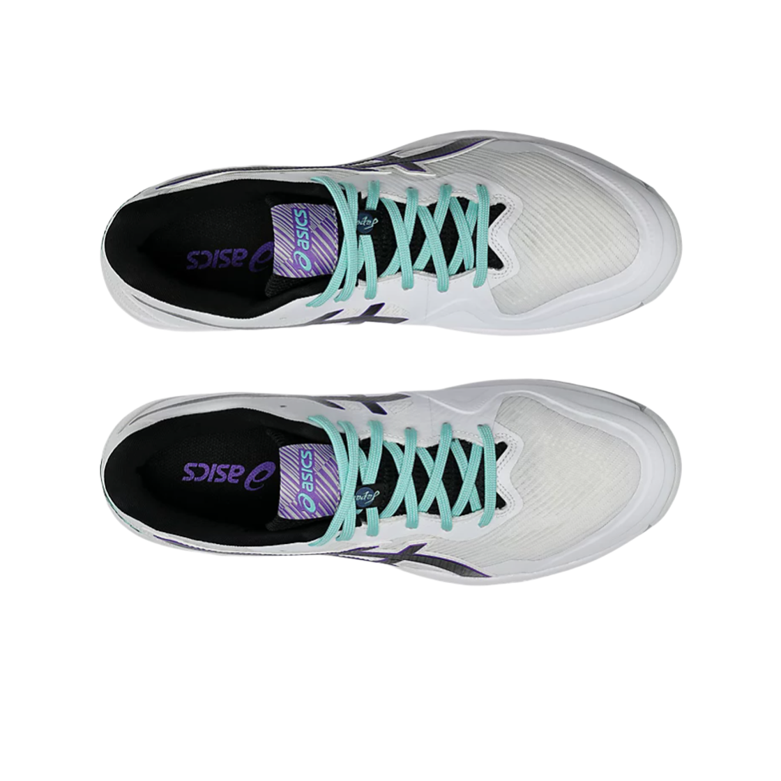 아식스 로테 재팬 라이트 FF 3 화이트 라디언트 애머시스트(Asics Rote Japan Lyte FF 3 White Radiant Amethyst) - 2
