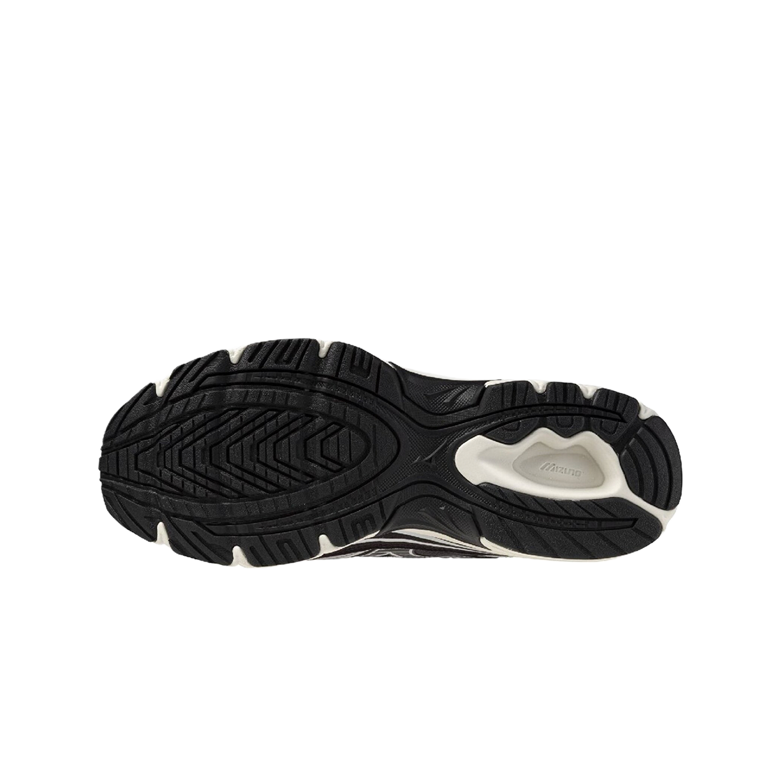 미즈노 MXR 블랙 샌드 블랙 빈 헤나(Mizuno MXR Black Sand Black Bean Henna) - 3