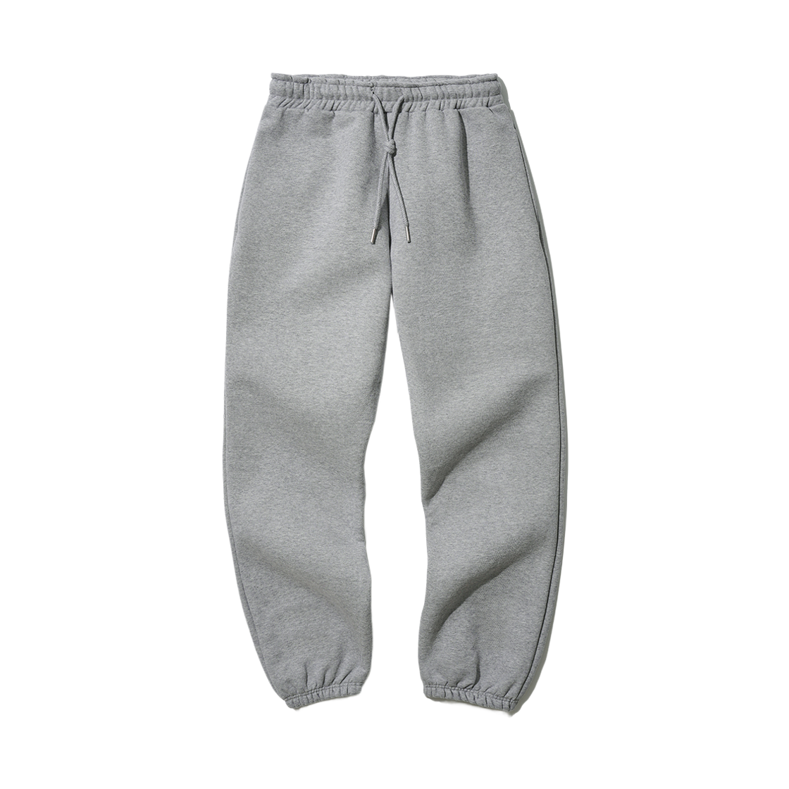 SJLP1279_Gray_p FP142 Essential Wide Sweat pants Gray SJLP1279