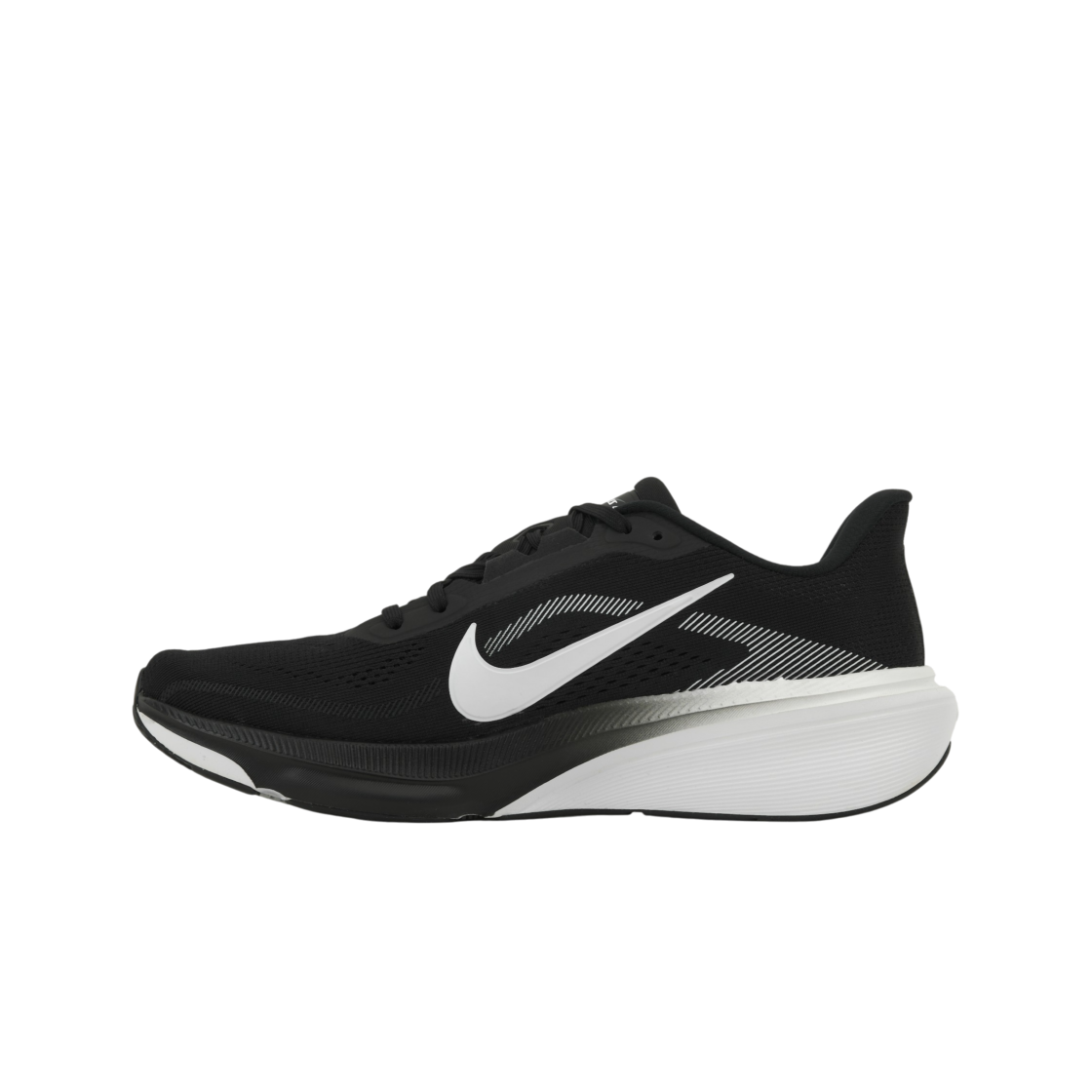 나이키 에어 줌 페가수스 42 블랙 포톤 더스트(Nike Air Zoom Pegasus 42 Black Photon Dust) - 3