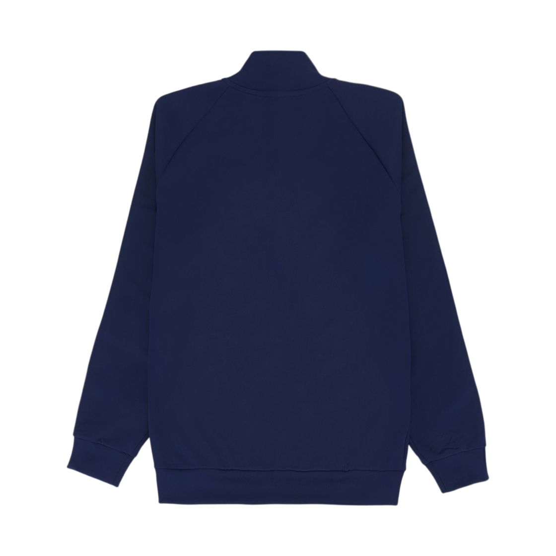 아디다스 레알 마드리드 오리지널스 트랙 탑 다크 블루 - US 사이즈 (논 마킹 버전)(Adidas Real Madrid Originals Track Top Dark Blue - US Sizing (Non Marking Ver.)) - 2