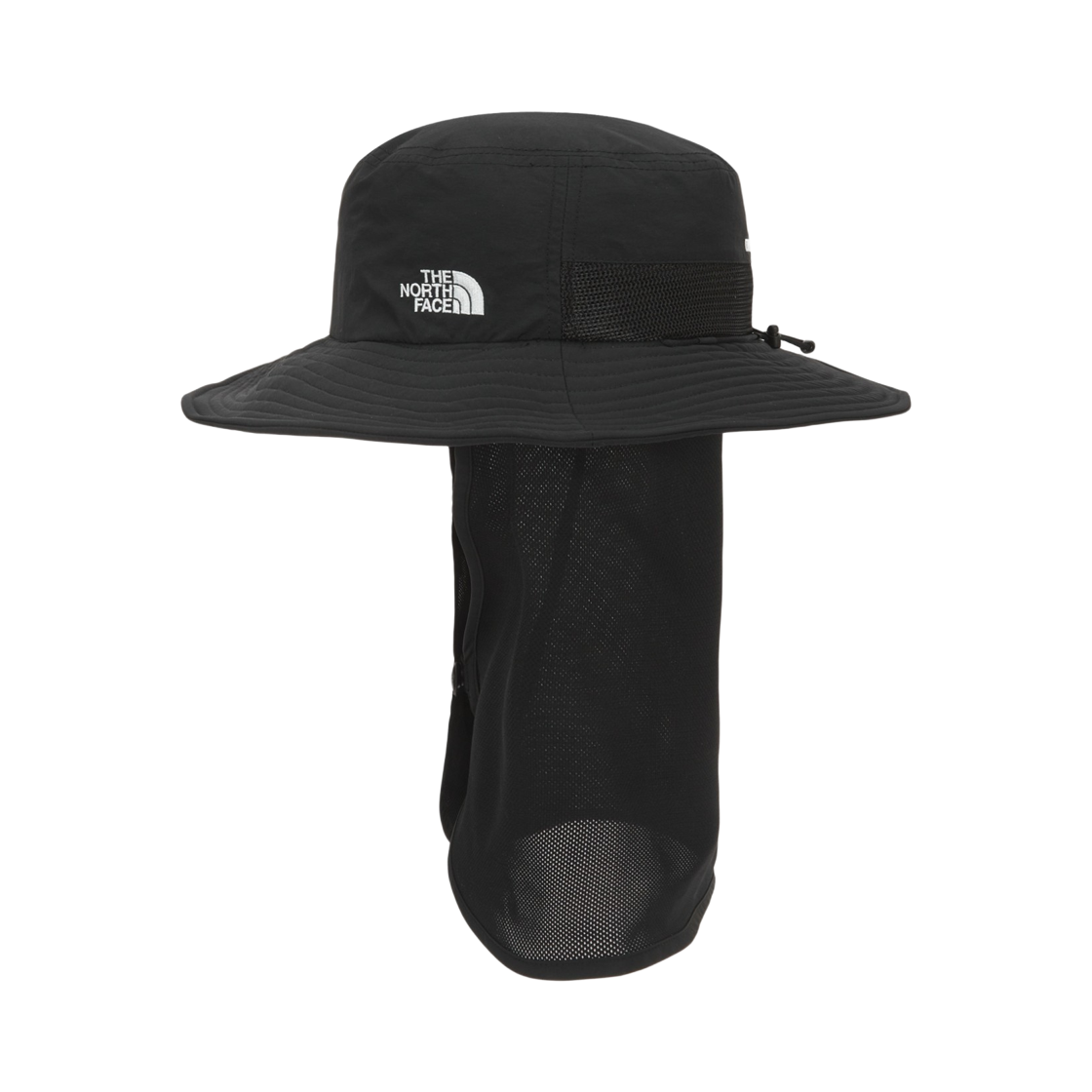 노스페이스 티엔에프 라이트 쉴드 햇 NE3HS09A_BLK(The North Face Tnf Light Shield Hat BLK) - 2
