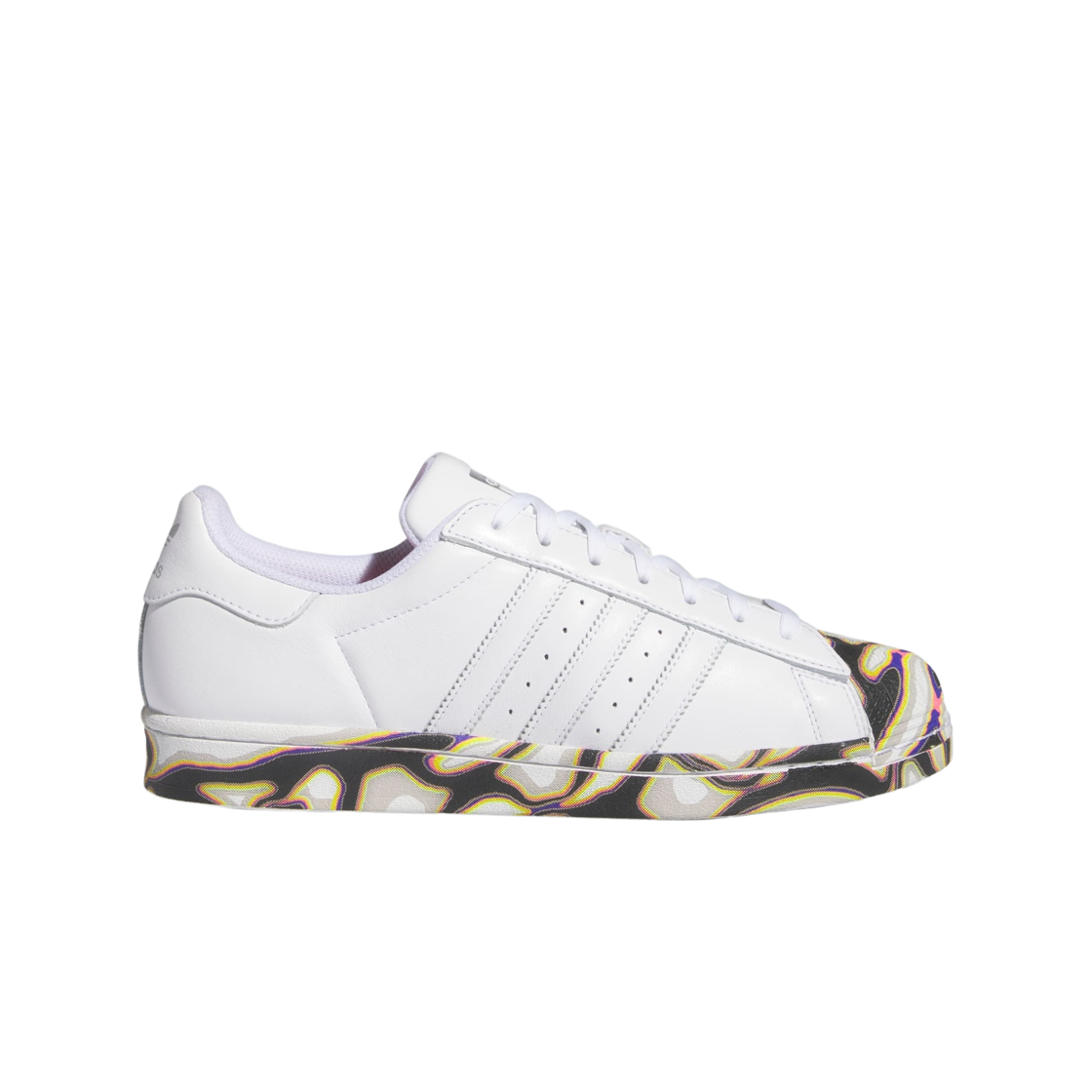 IH8061 Adidas x Pabllo Vittar Cloud White Silver Metallic
