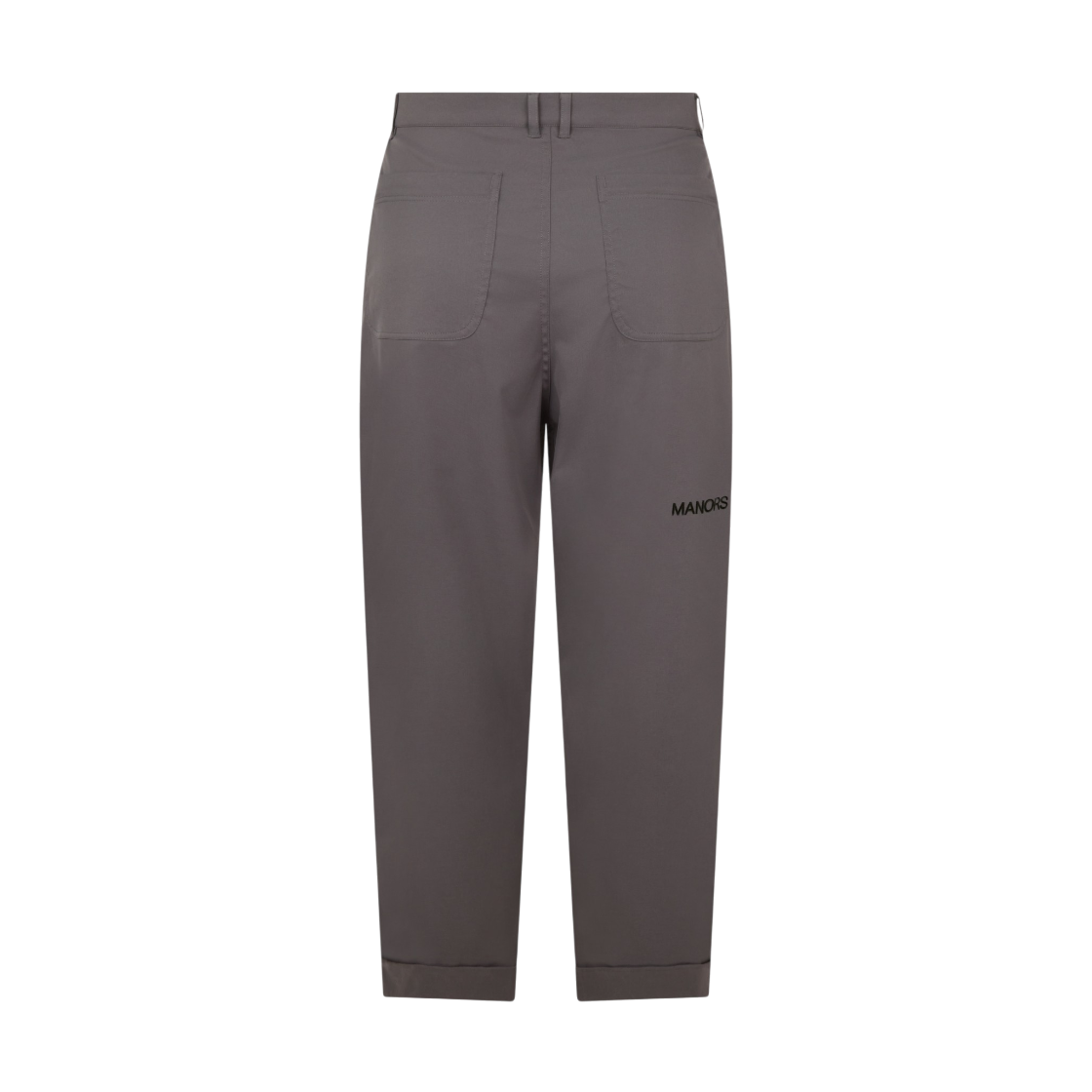 매너스 골프 스테이블포드 트라우저 스틸(Manors Golf Stableford Trouser Steel) - 5