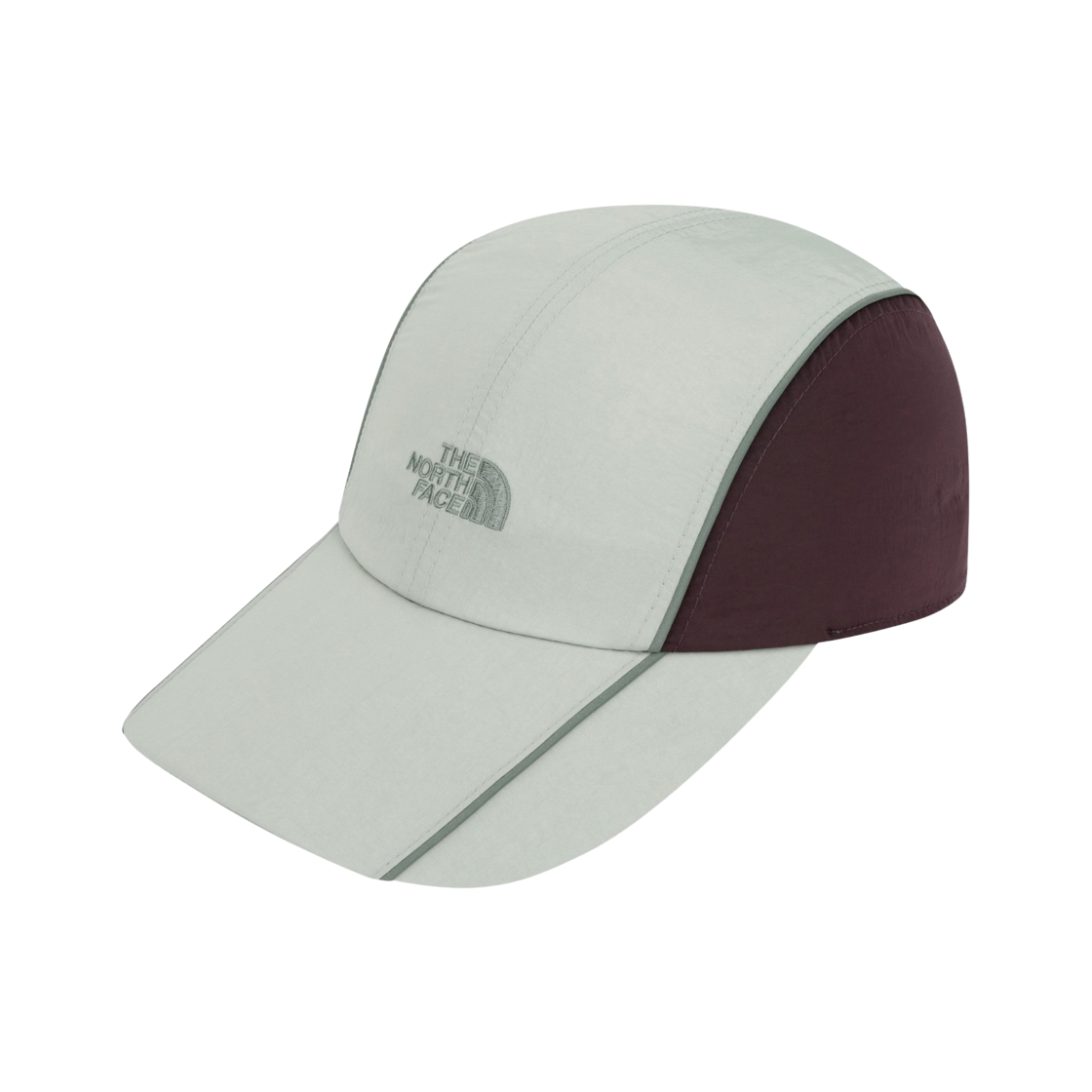 NE3CS05M The North Face Electron Speed Cap LGY