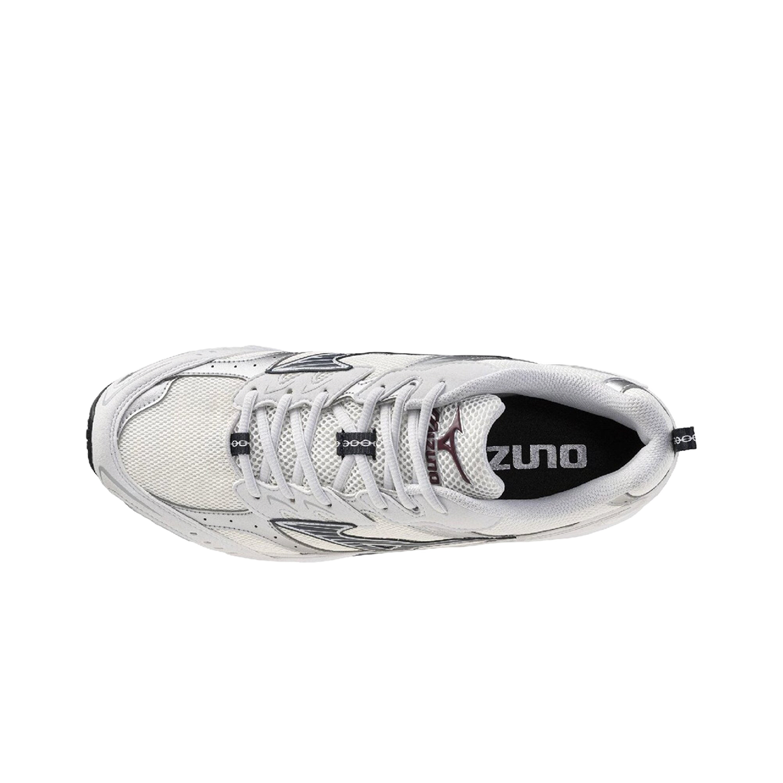 미즈노 MXR 스노우 화이트 카본 포트 로열(Mizuno MXR Snow White Carbon Port Royale) - 4