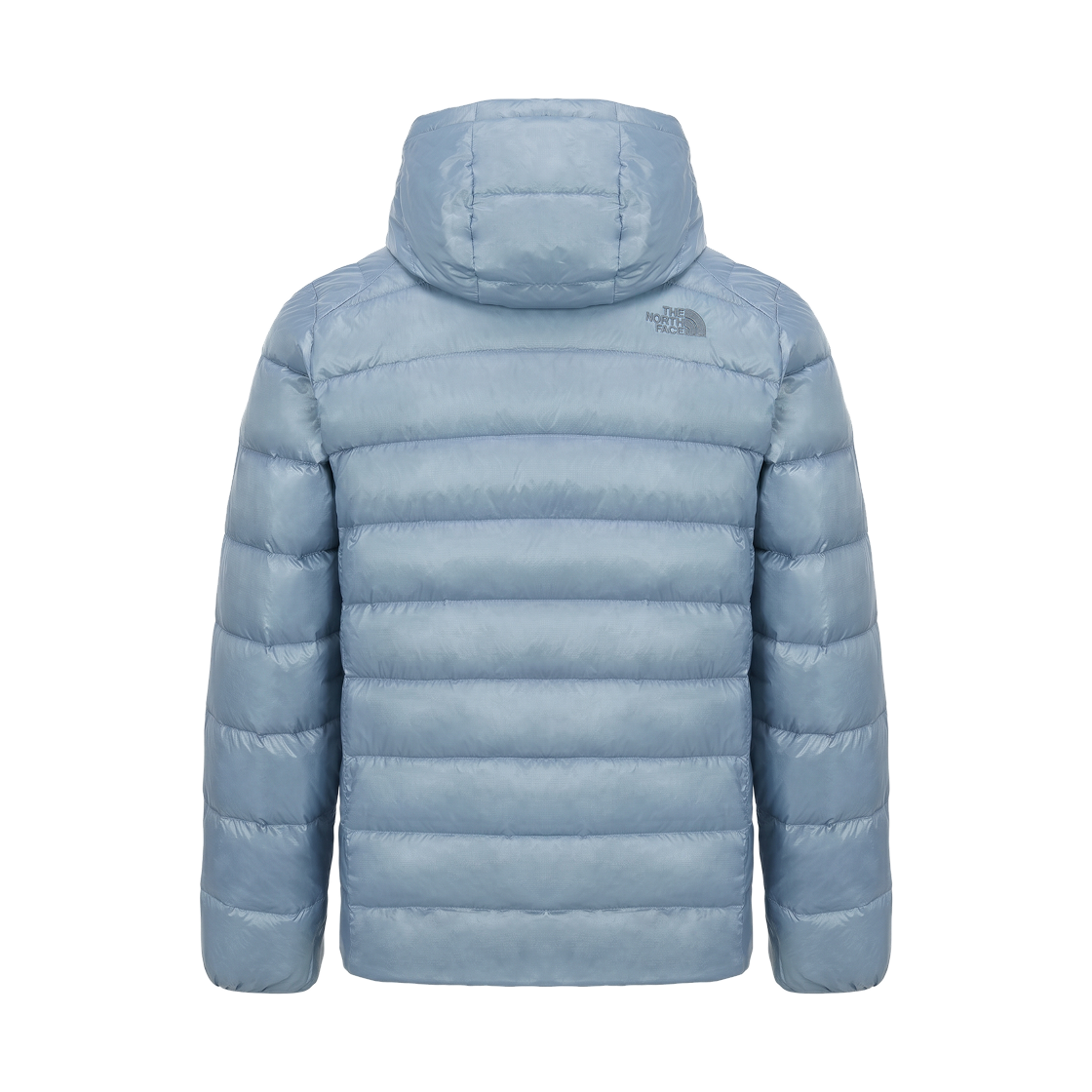 노스페이스 마티에르 다운 후드 RDS 스카이 블루 - 26FW(The North Face Matier Down Hoodie Rds Sky Blue - 26FW) - 2
