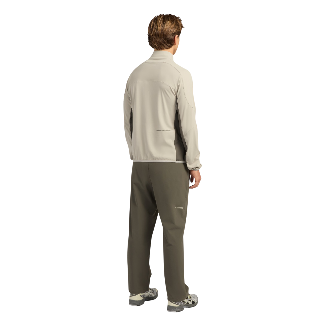 매너스 골프 클럽 팬츠 어스(Manors Golf Club Pant Earth) - 3