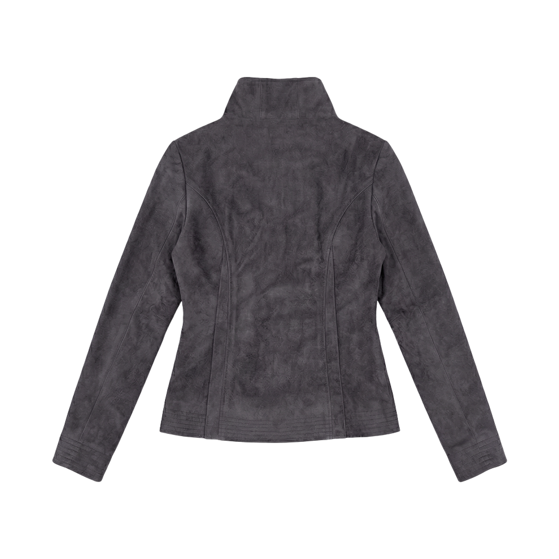 비엘알 모프 스웨이드 자켓 그레이(BLR Morph Suede Jacket Grey) - 2
