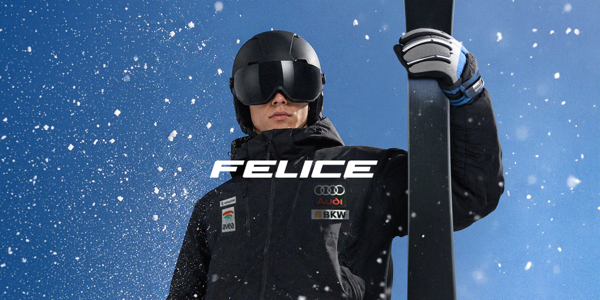 펠리체(Felice)