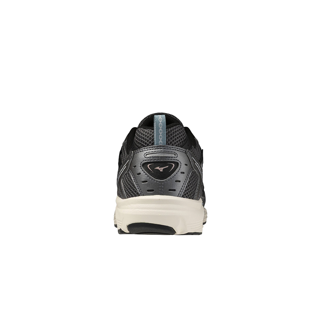 미즈노 MXR 아이언 게이트 블랙 메탈릭 그레이(Mizuno MXR Iron Gate Black Metallic Gray) - 5