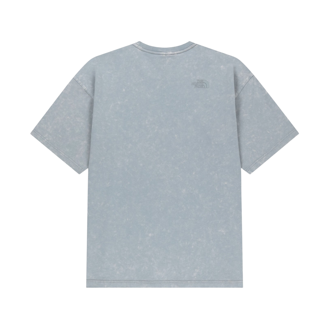 노스페이스 오버엣지 반팔 티 NT7US17K_BGY(The North Face Overedge S/S R/Tee BGY) - 2
