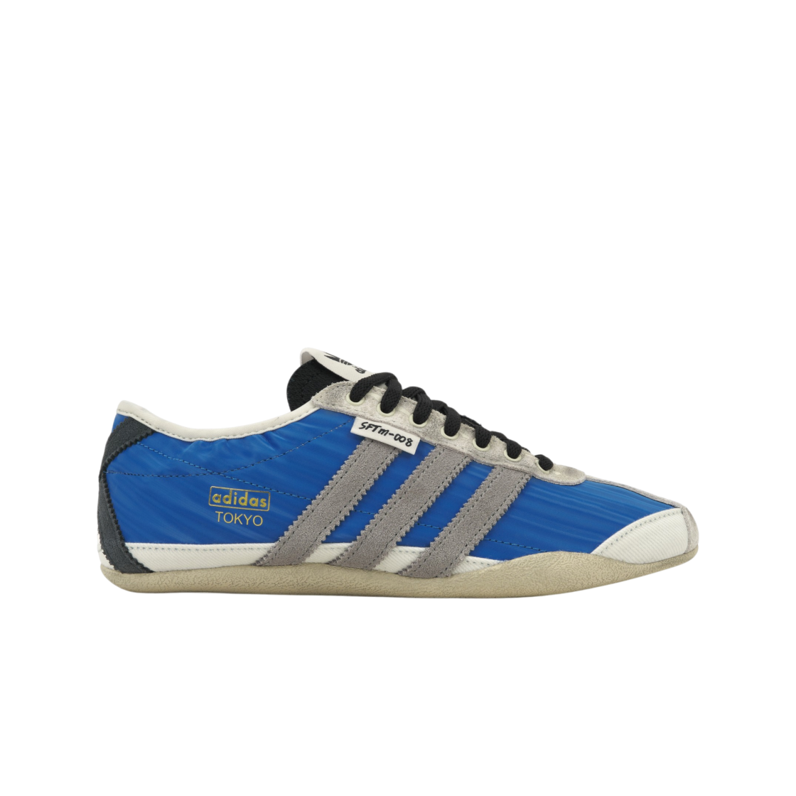 KJ4402 (W) Adidas x Song for the Mute 007 Tokyo Bluebird