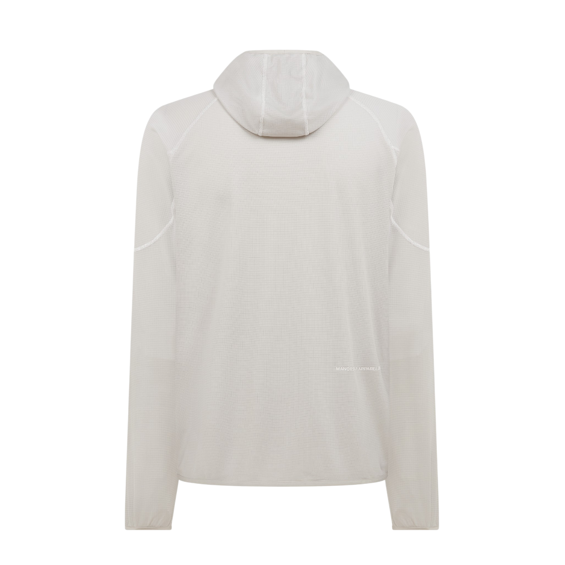 매너스 골프 아웃사이더 폴라텍 후디 베이퍼(Manors Golf Outsider Polartec Hoodie Vapour) - 5