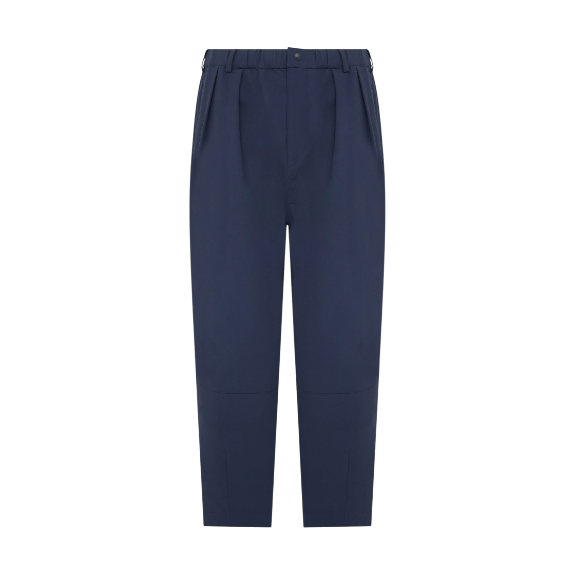 매너스 골프 리사이클 그린스키퍼 트라우저 네이비(Manors Golf Recycled Greenskeeper Trouser Navy) - 4