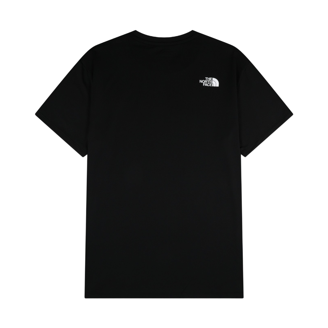 노스페이스 린덴 반팔 티 NT7US04J_BLK(The North Face Linden S/S R/Tee BLK) - 3