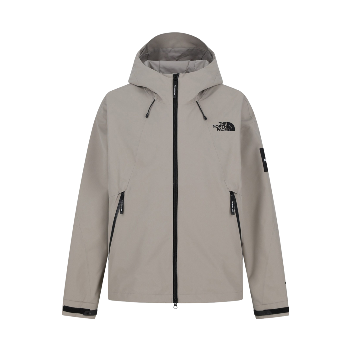 NJ2HS03M The North Face Britton Jacket LAT