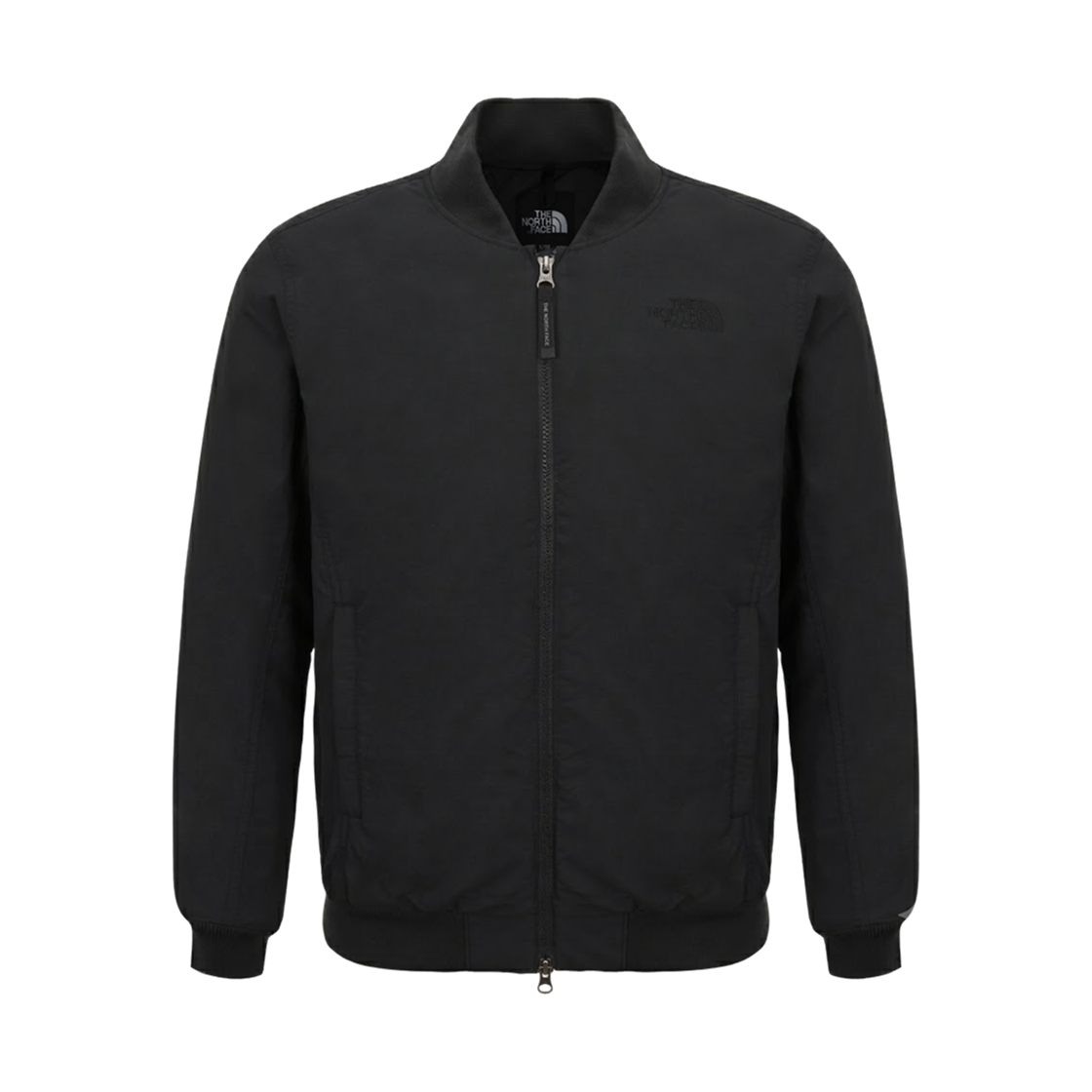 NJ3NS51A The North Face Nova Heat Bomber Black - 26FW