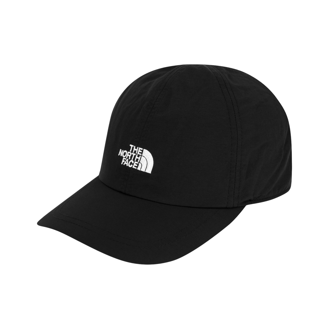 NE3CS01J The North Face Standard Lt Ball Cap BLK