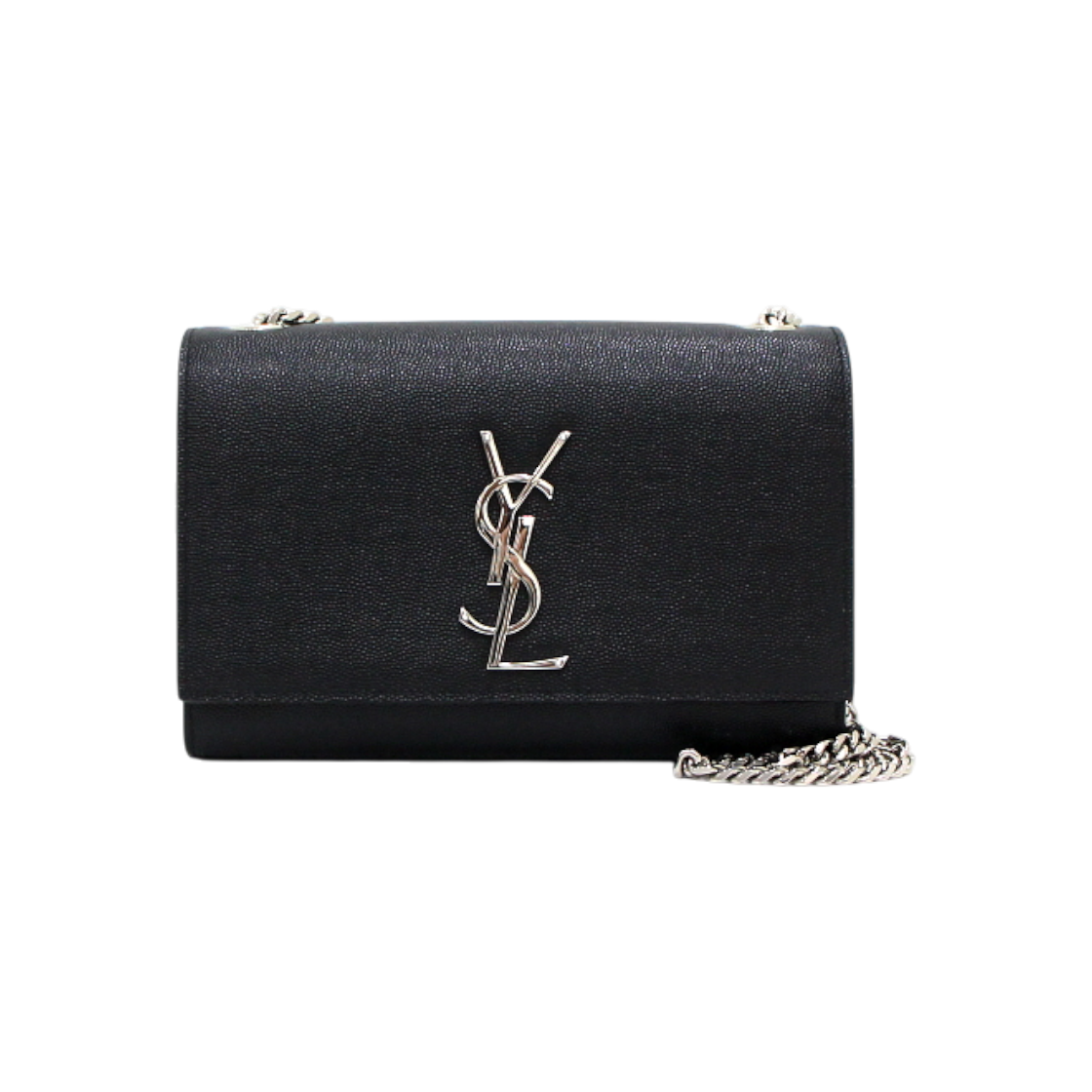 ITPQQDJWN9MT Saint Laurent Classic Kate Small Monogram Shoulder Bag
