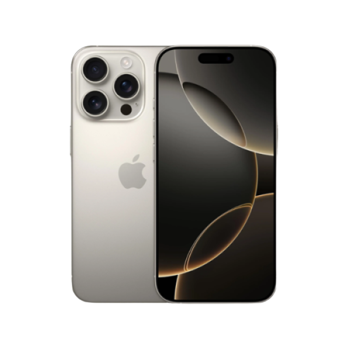 A3293-14 [S등급] Refurbished iPhone 16 Pro 512GB Natural Titanium
