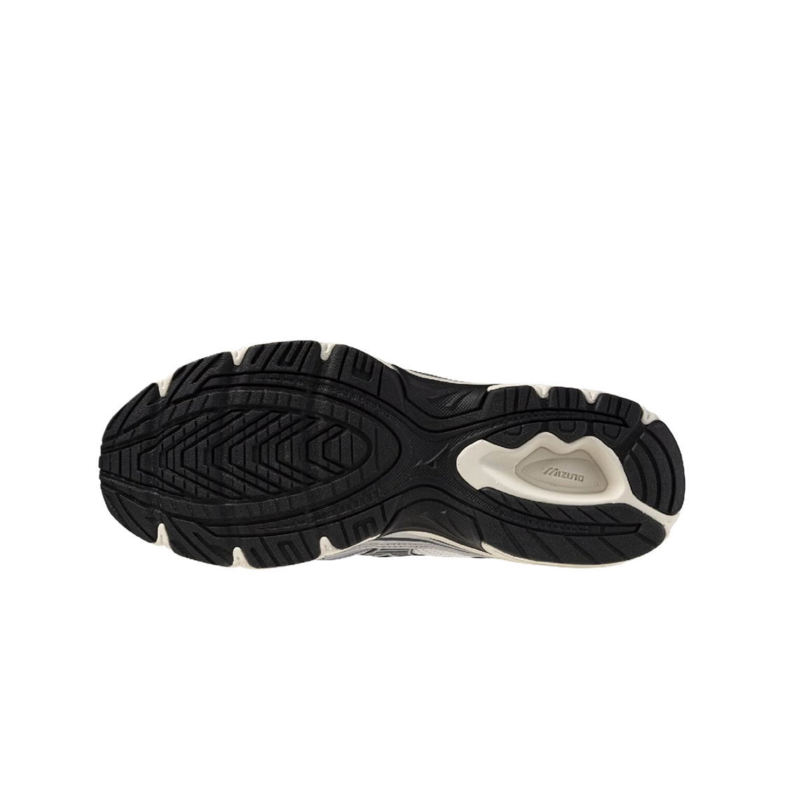 미즈노 MXR GF 화이트 아이언 게이트 실버(Mizuno MXR GF White Iron Gate Silver) - 3