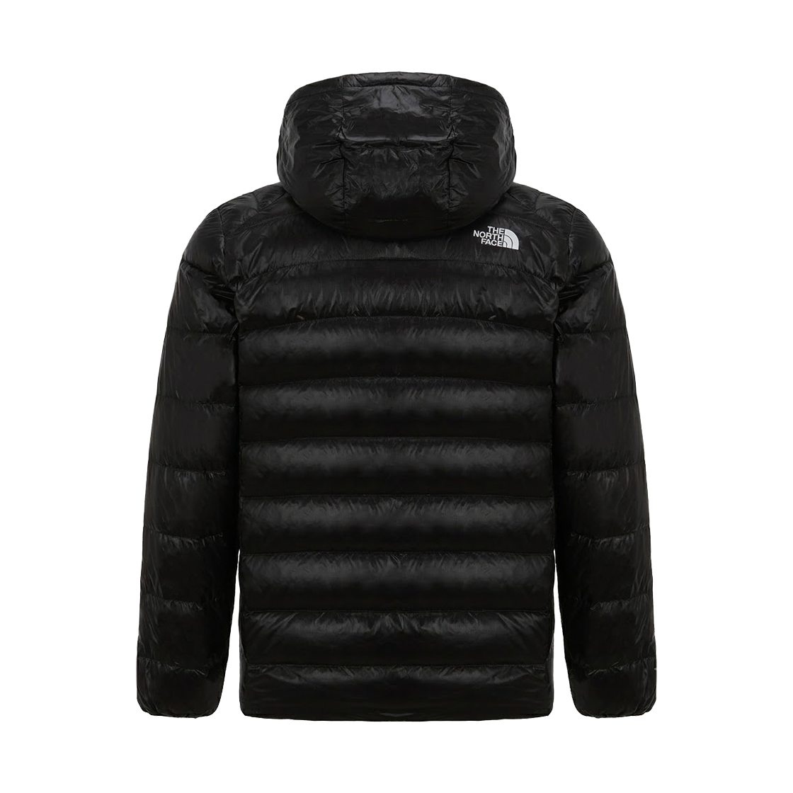노스페이스 마티에르 다운 후드 RDS 블랙 - 26FW(The North Face Matier Down Hoodie Rds Black - 26FW) - 2