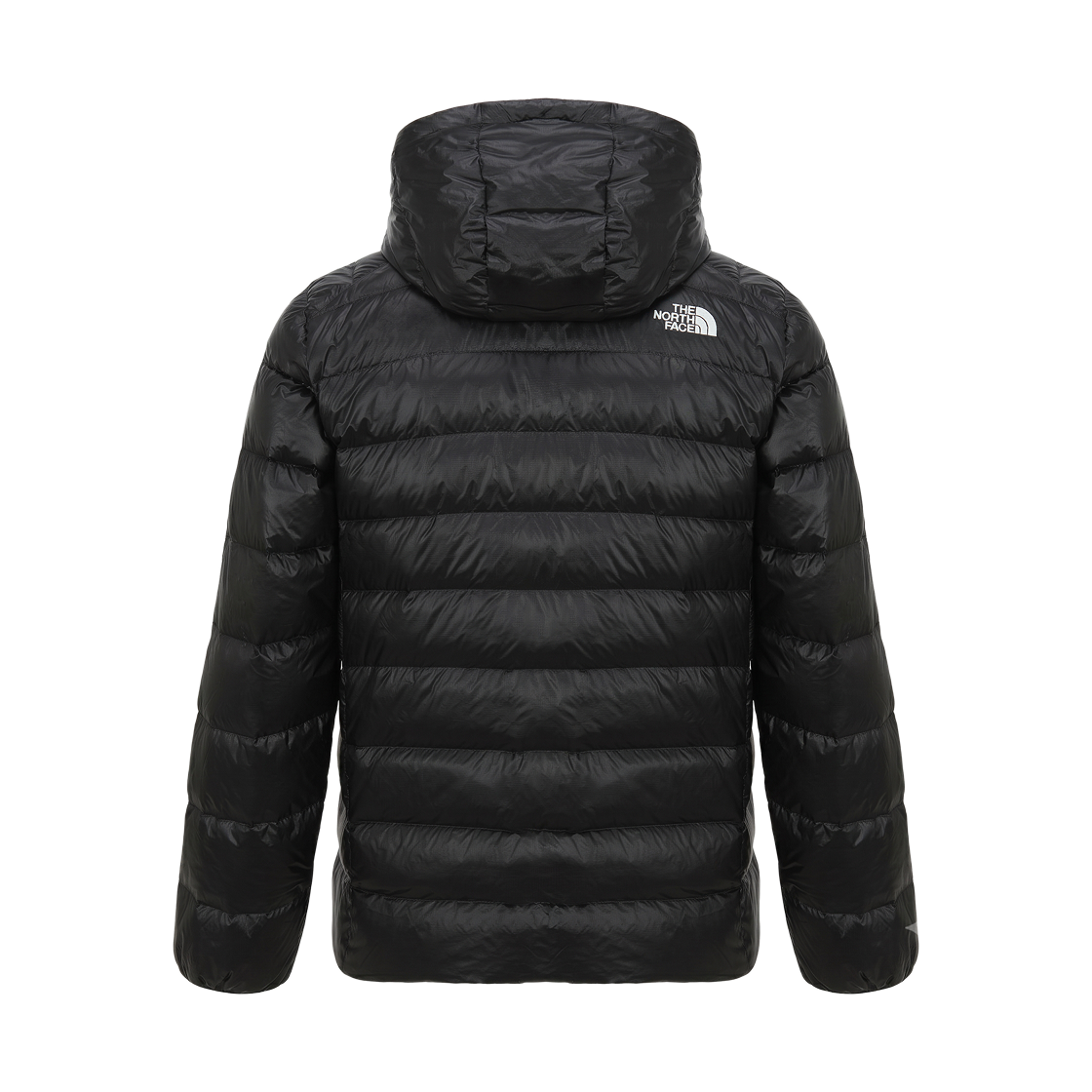 노스페이스 마티에르 다운 후드 RDS 제트 블랙 - 26FW(The North Face Matier Down Hoodie Rds Jet Black - 26FW) - 2