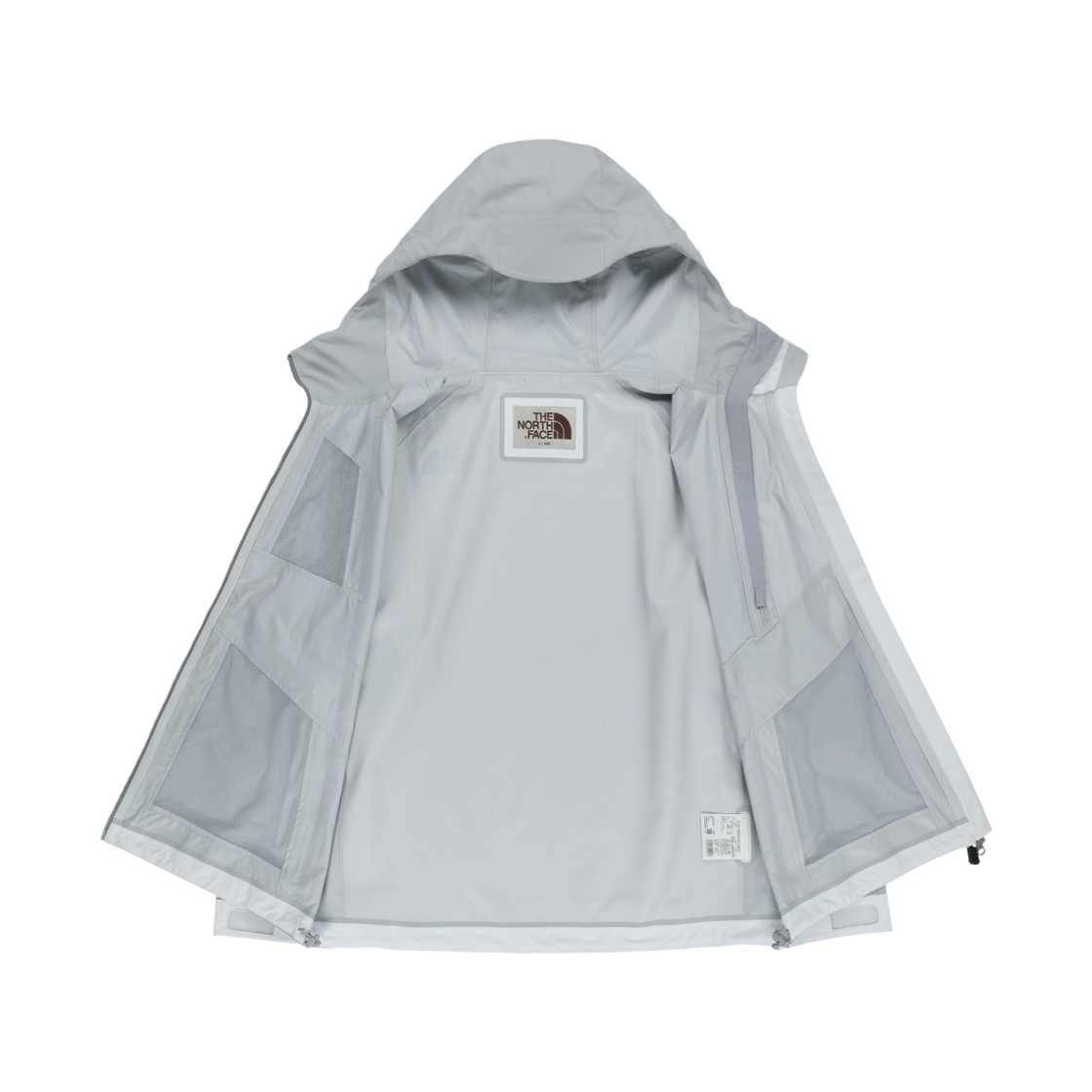 노스페이스 포맥스 3L 자켓 NJ2HS02M_IGY(The North Face Formax 3L Jacket IGY) - 3