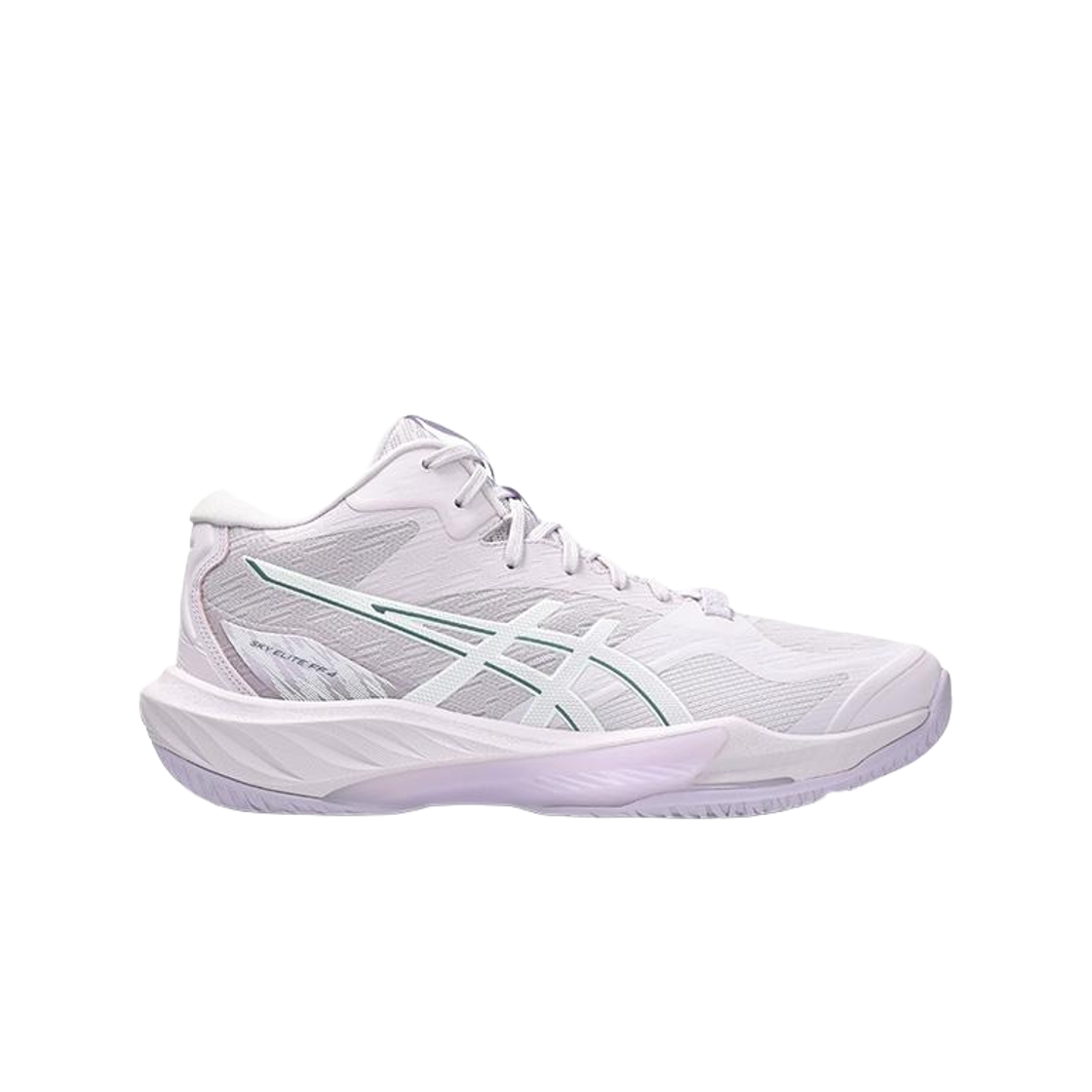 1053A083-500 Asics Sky Elite FF MT 4 Dahlia Murasaki
