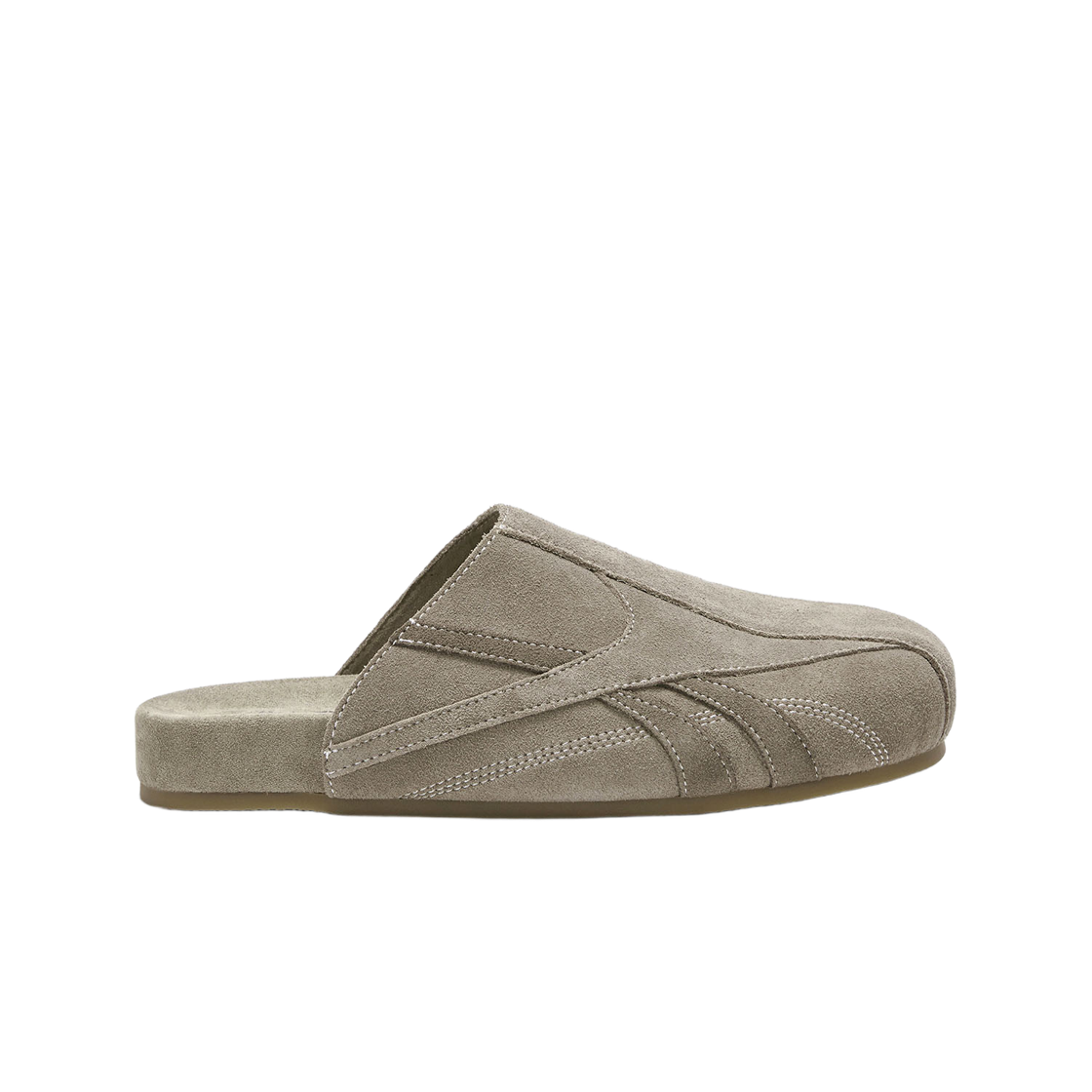 101260001 Reebok Classic Mule Taupe