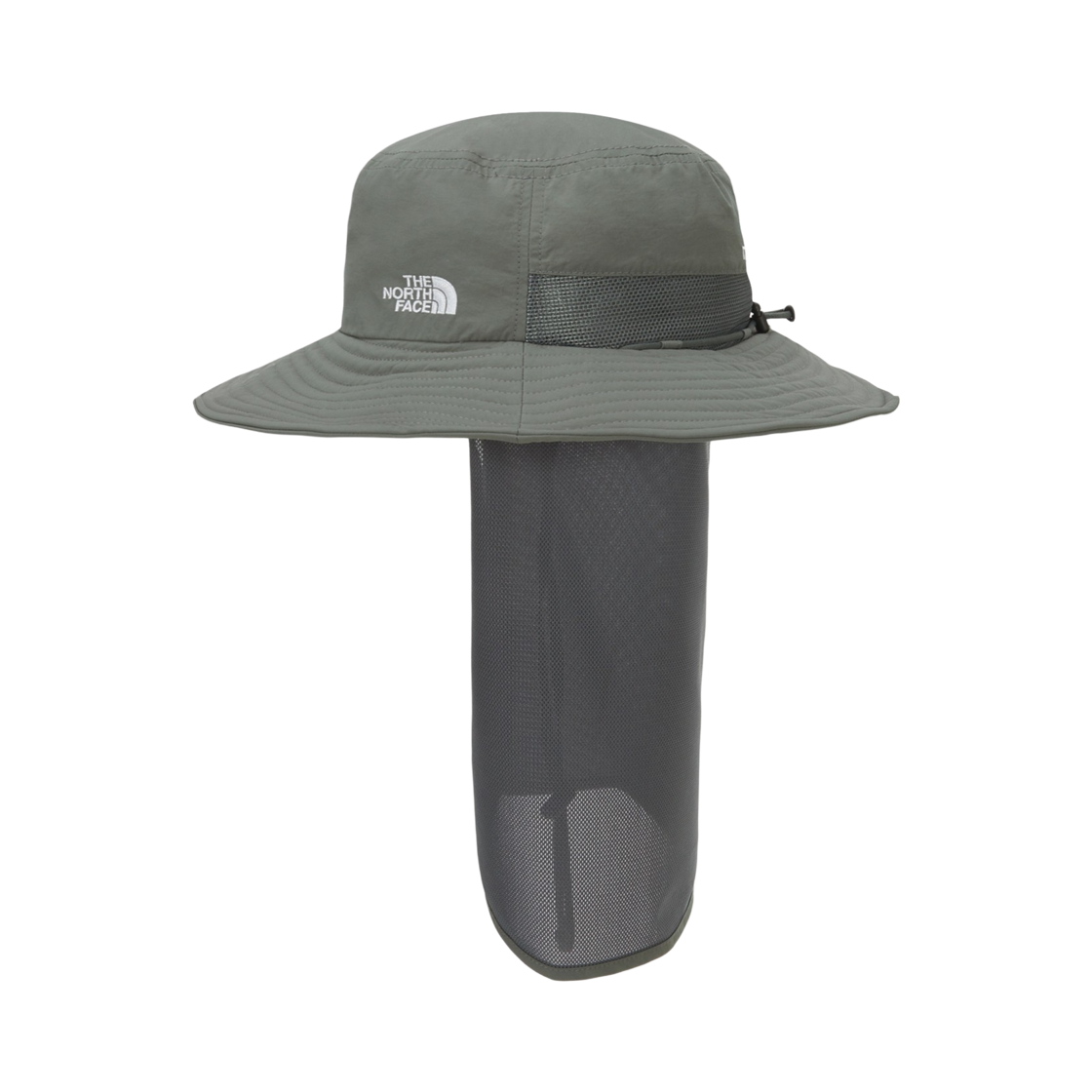 노스페이스 티엔에프 라이트 쉴드 햇 NE3HS09D_KHA(The North Face Tnf Light Shield Hat KHA) - 2