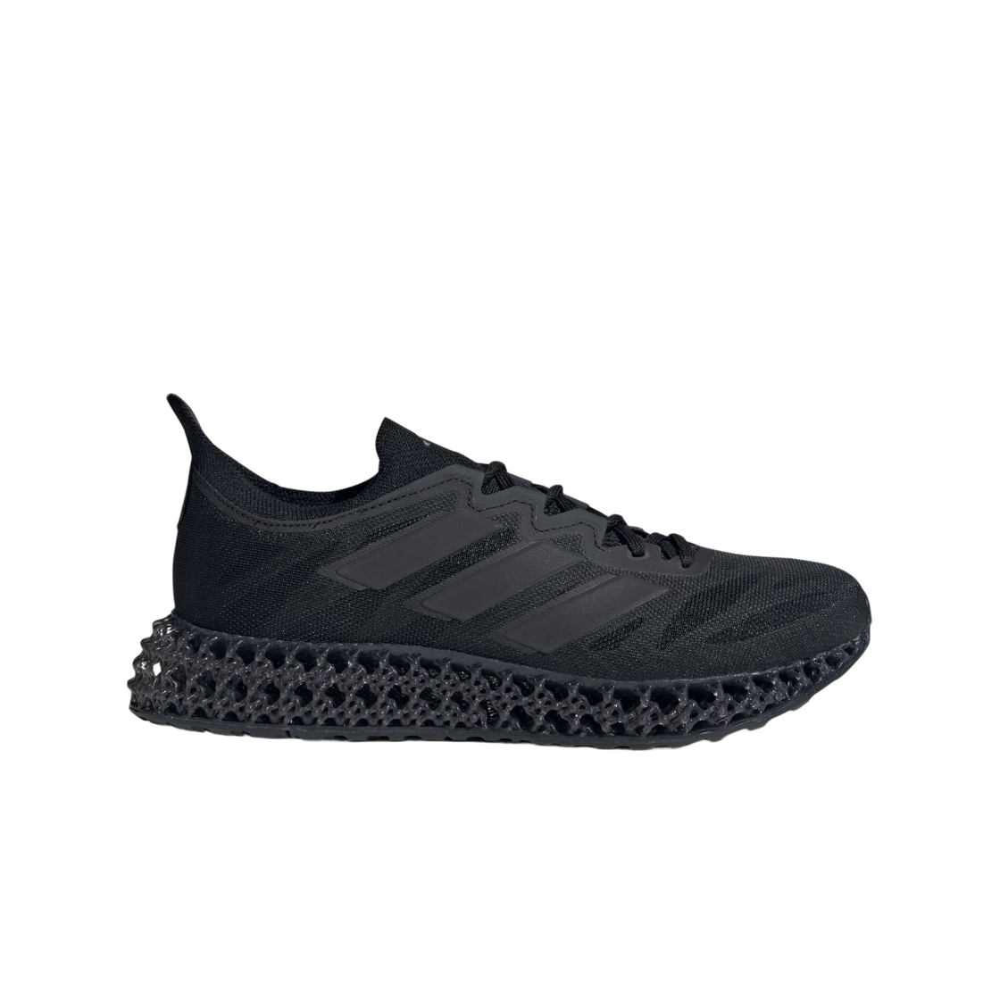 IG8996 (W) Adidas 4DFWD 3 Core Black Carbon