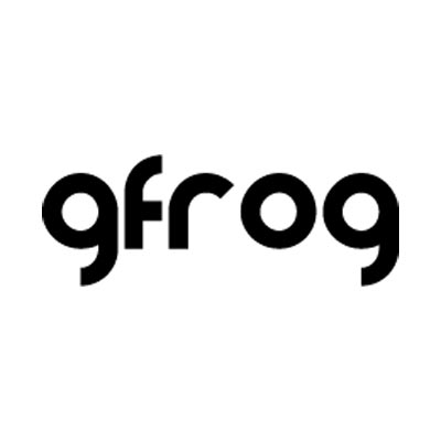 지프로그(Gfrog)