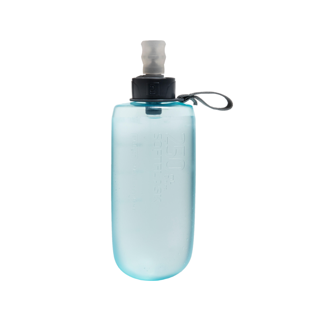 데카트론 러닝 압축 플렉서블 물병 250ml(Decathlon Running Compressible Flexible Flask 250ml)