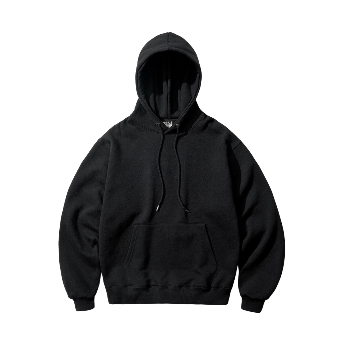 OGHD1935_black_29 FP142 Newwave Meteor 1300 hoodie black OGHD1935