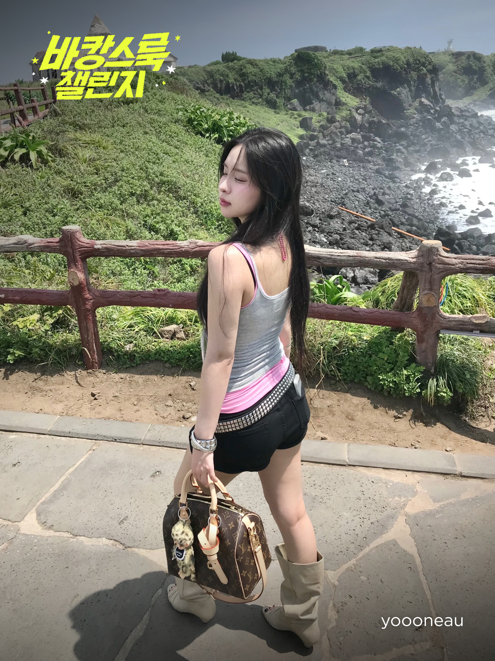 KREAM 챌린지님의 스타일