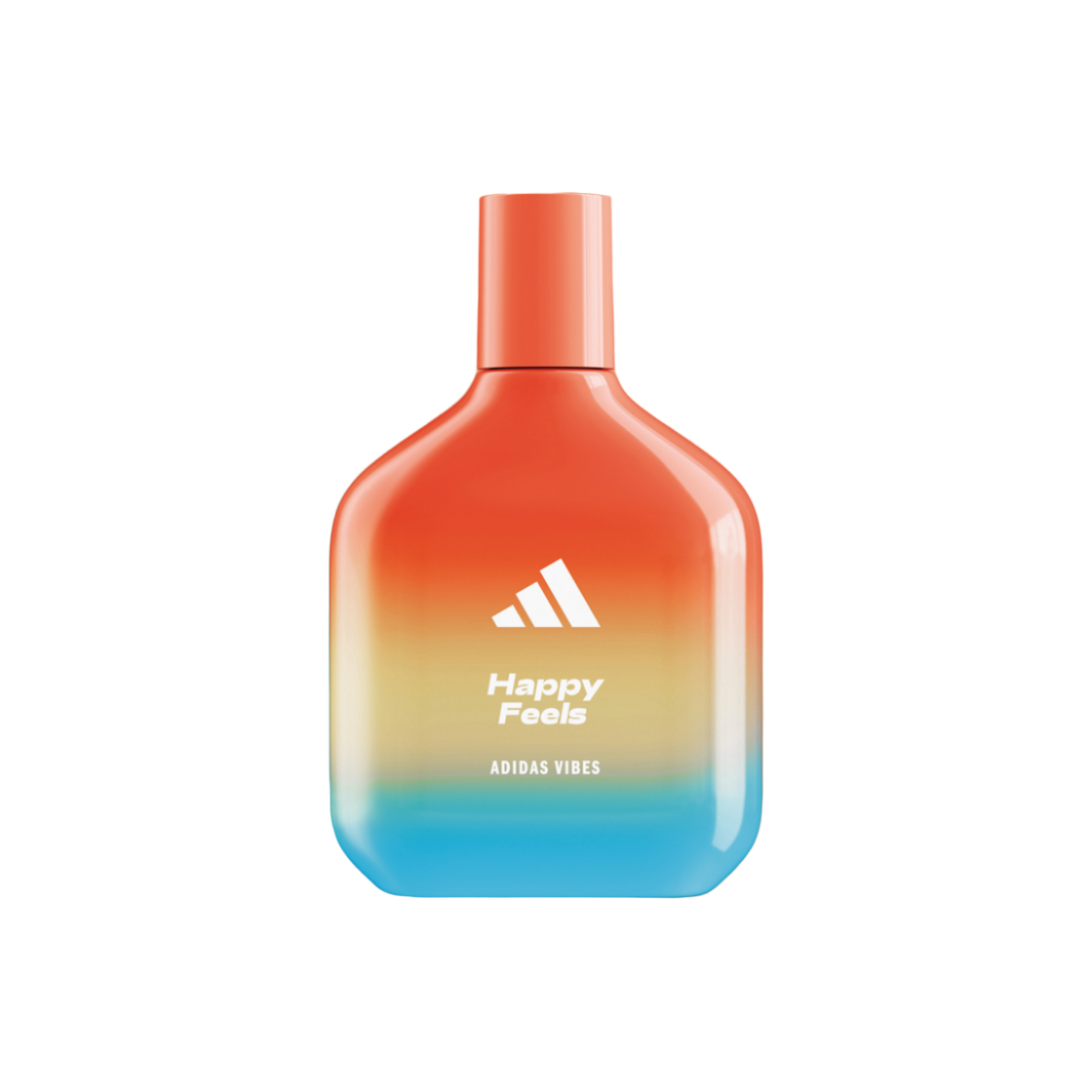 아디다스 바이브 해피 필즈 오 드 퍼퓸 50ml(Adidas Vibe Happy Feels Eau De Parfum 50ml)