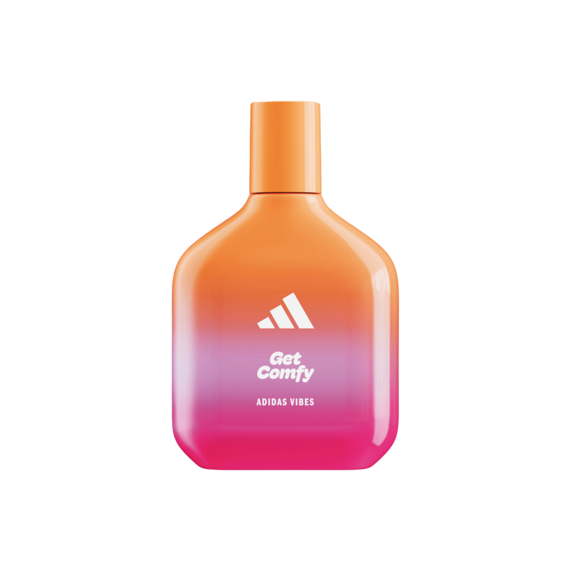 아디다스 바이브 겟 컴피 오 드 퍼퓸 50ml(Adidas Vibe Get Comfy Eau De Parfum 50ml)